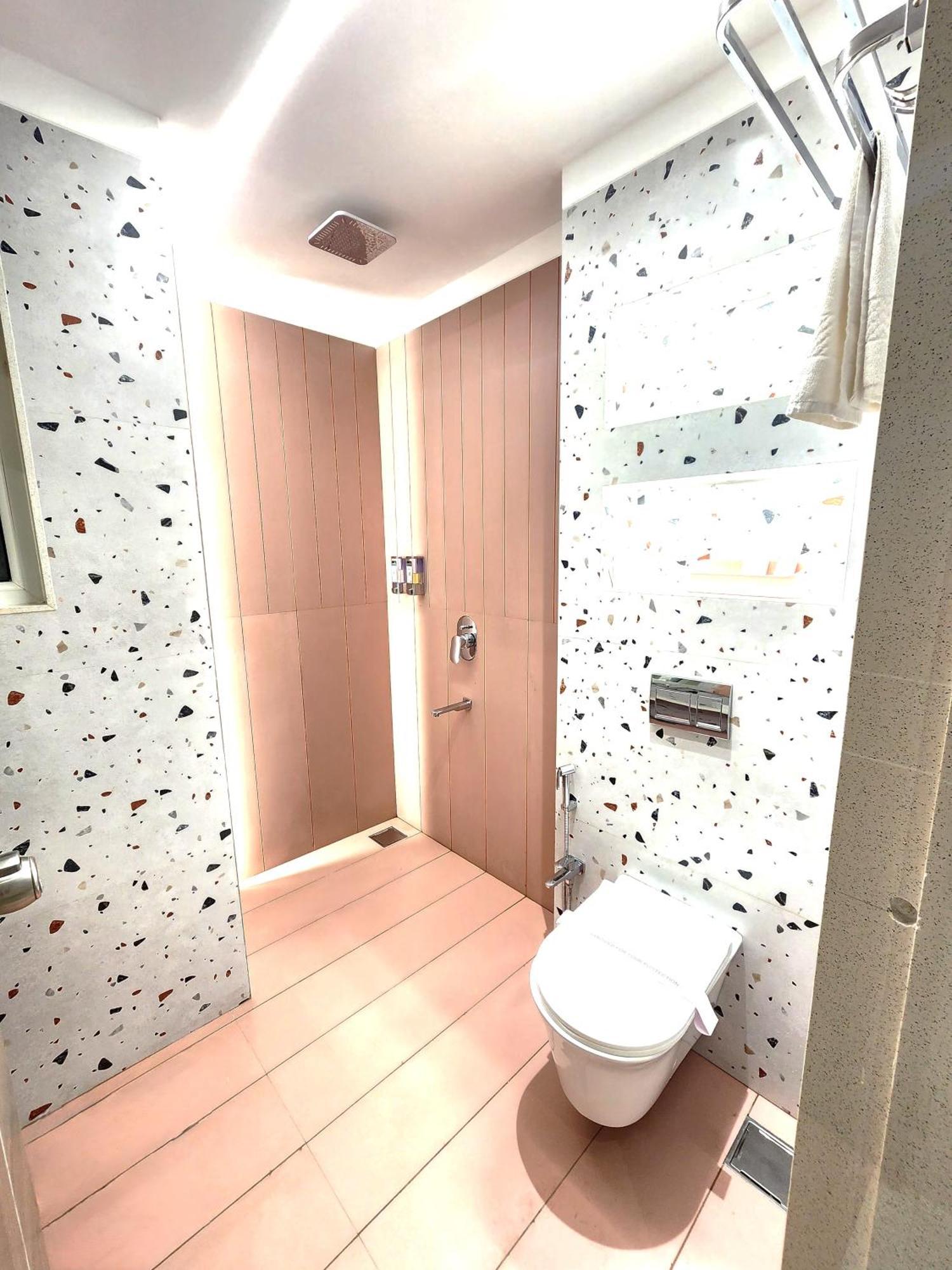 Hotel Statusinn, Ichalkaranji المظهر الخارجي الصورة