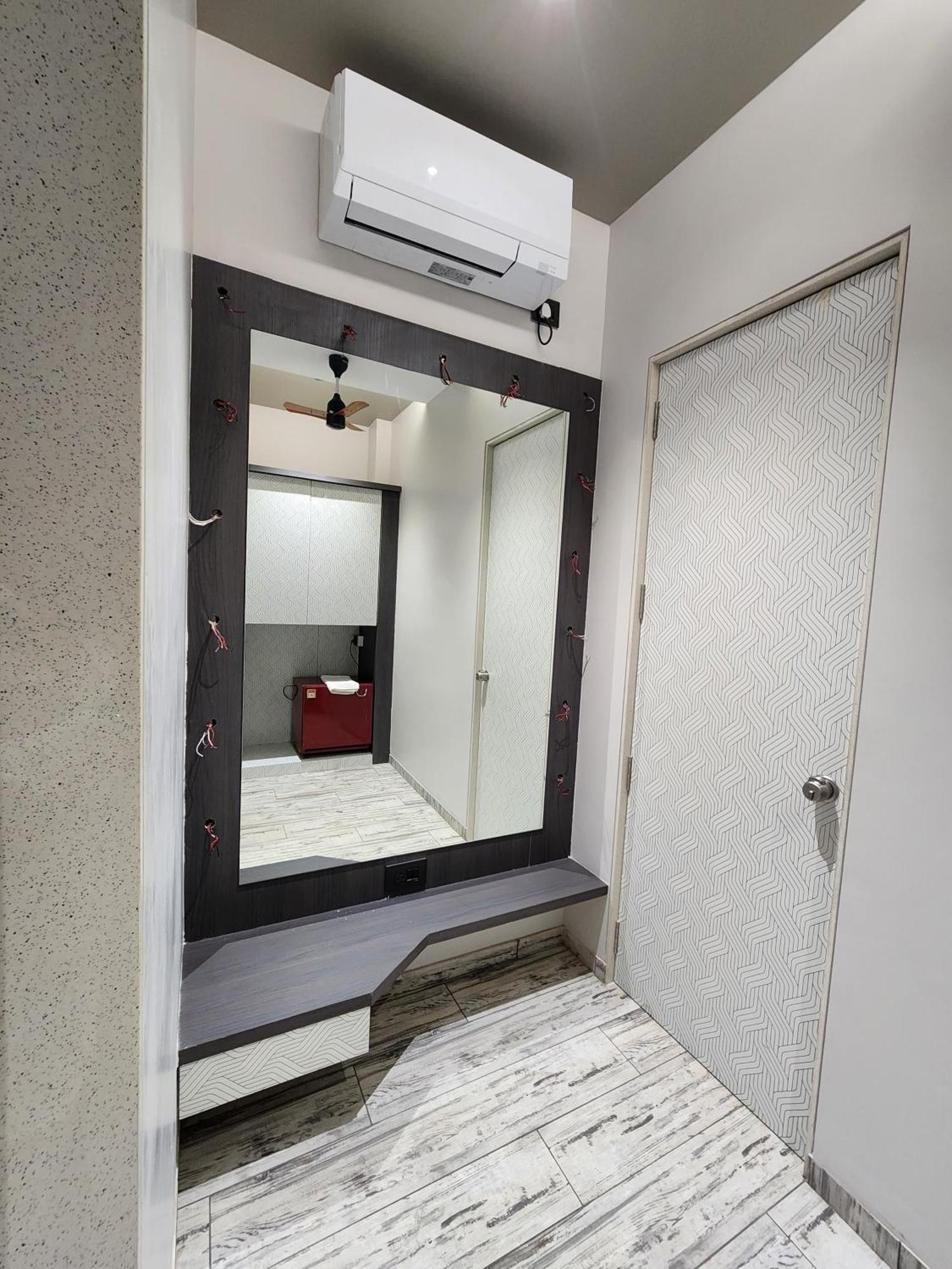 Hotel Statusinn, Ichalkaranji المظهر الخارجي الصورة