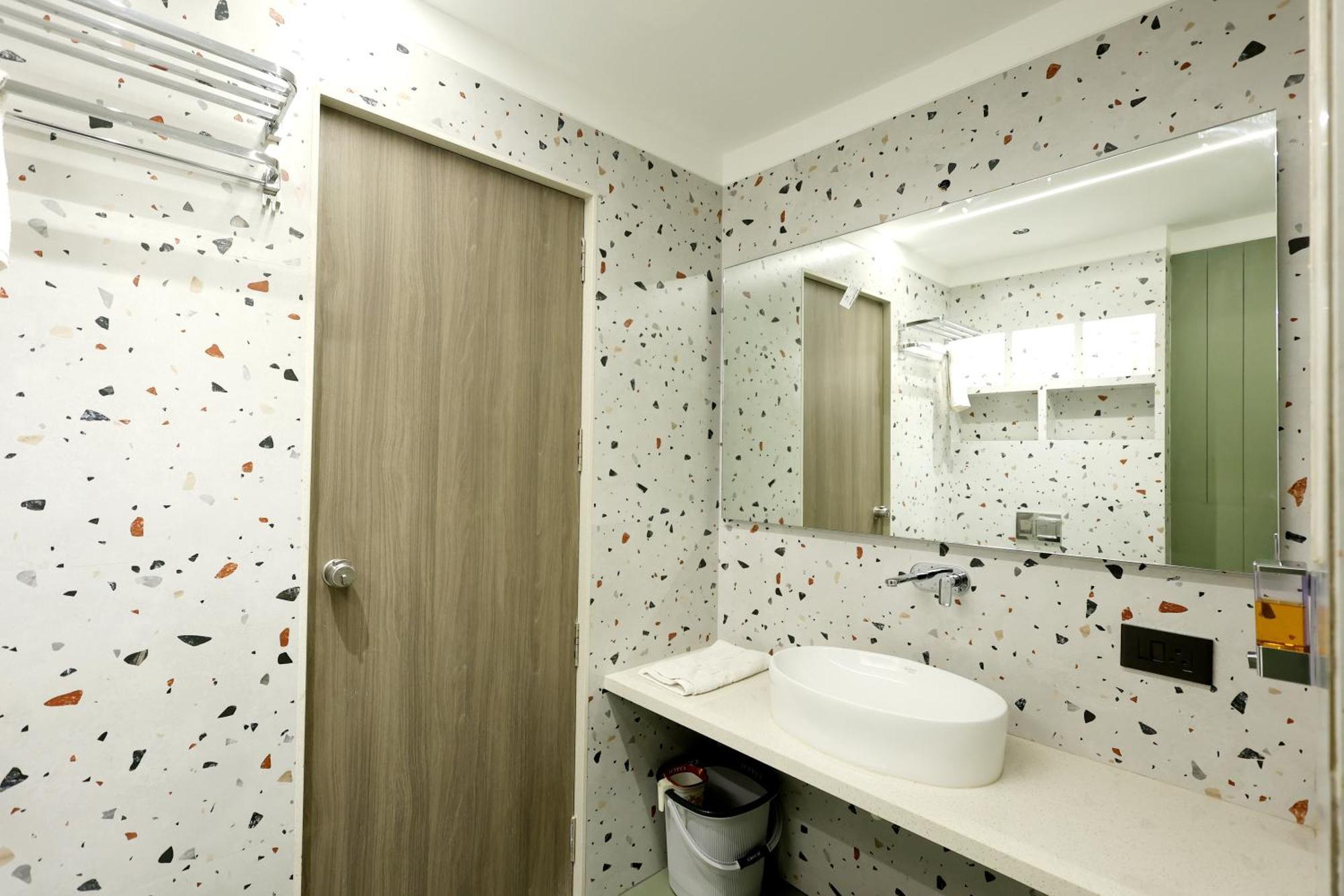 Hotel Statusinn, Ichalkaranji المظهر الخارجي الصورة