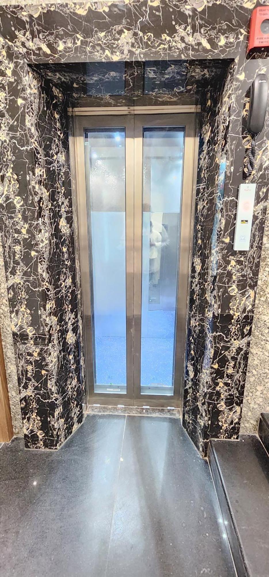 Hotel Statusinn, Ichalkaranji المظهر الخارجي الصورة