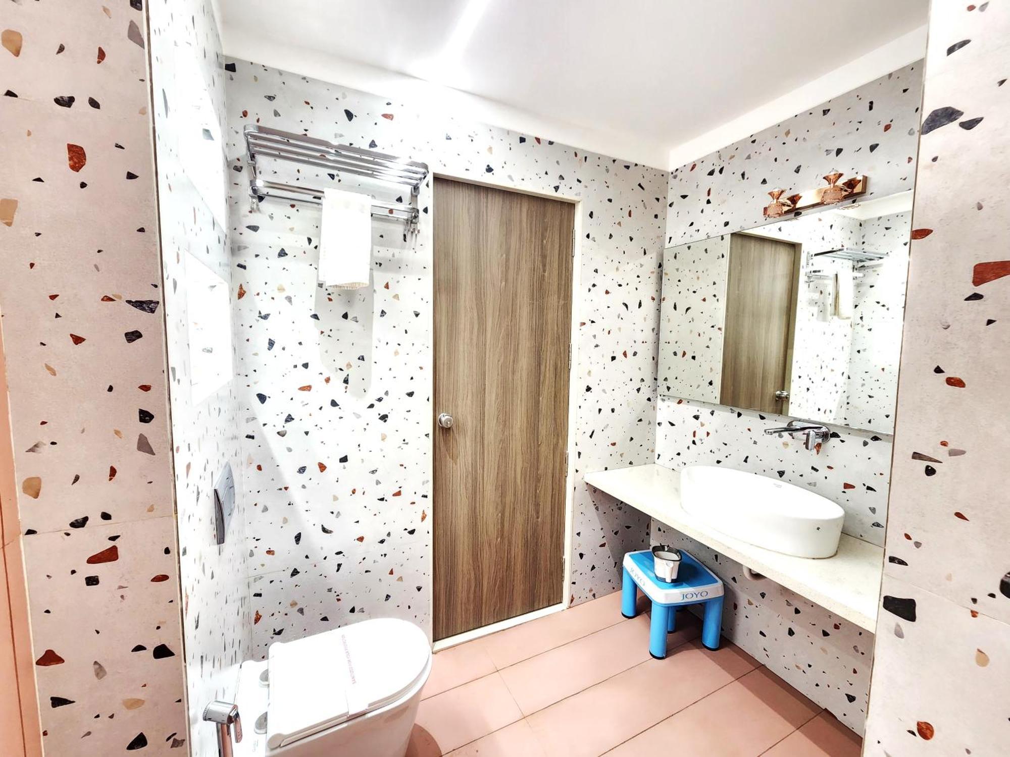 Hotel Statusinn, Ichalkaranji المظهر الخارجي الصورة