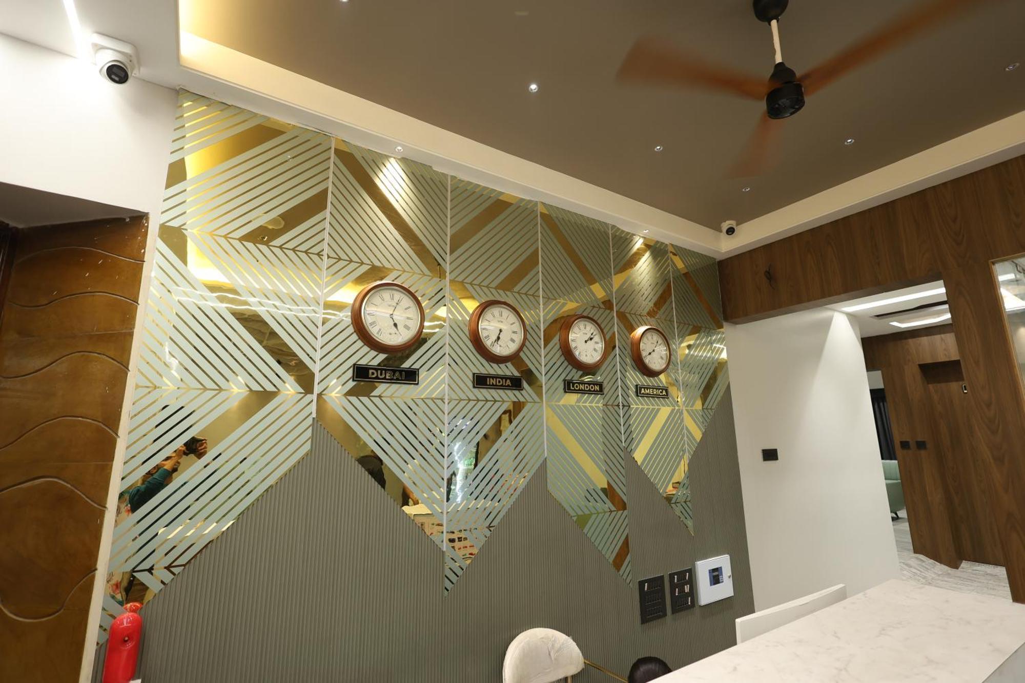 Hotel Statusinn, Ichalkaranji المظهر الخارجي الصورة
